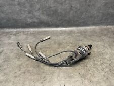 VW Golf 2 GTI 1.8 8V 107PS PF Zündverteiler Verteiler Zündung #30995