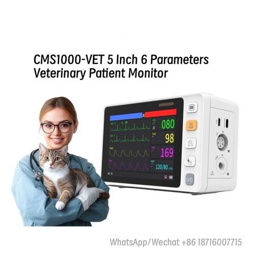 CMS1000Veterinary