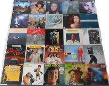 25x LP Vinyl Sammlung - Rock /
