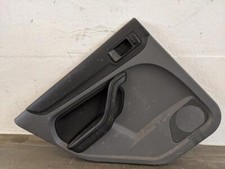 Ford Focus DA3 FLH 07-11 Türverkleidung vorne links 4M51-A23943-C