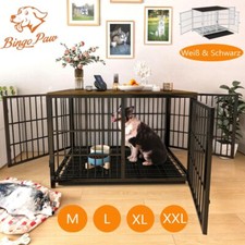 XXXL Hundekäfig Hundebox