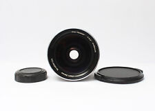 Carl Zeiss Pro-Tessar 1: 3.2 f=35mm (Contaflex).  Nr.334