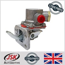 Kraftstoffförderpumpe für