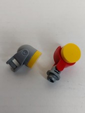 Playmobil graue Glühbirne &