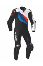 BMW New Biker 2023 Handmade Motorrad Herren Motorrad Leder Rennkombi