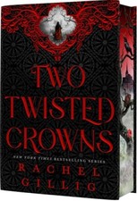 Two Twisted Crowns (Deluxe