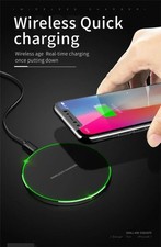 30W Wireless Fast Charger