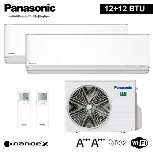 Panasonic etherea r32 - panasonic,