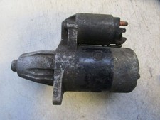 Anlasser Nissan 100 NX (B13) Targa Coupe 1.6 16V (GA16DS) 23300M8011