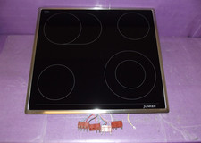 Junker JE36FH50 HT5EK60E