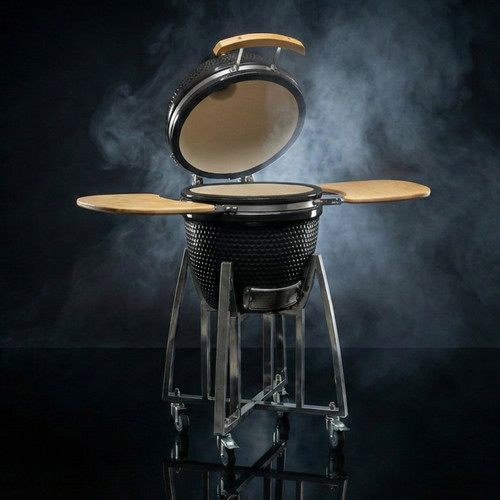 Kamado profi keramik - kamado,