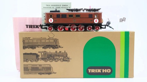 Trix express 32219 - 32219, br