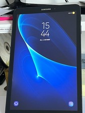 SAMSUNG GALAXY TAB A (2016) 10.1" 2 GB / 32 GB GROSSES TOUCHSCREEN TABLET