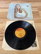 LP Vinyl Album 1969 Nancy Sinatra – Nancy Reprise Records – RS 6333   USA