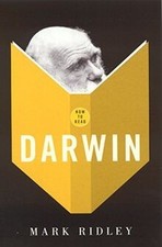 How to Read Darwin von Ridley