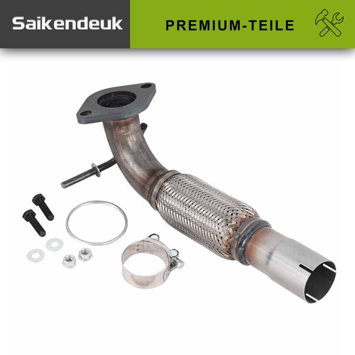 Flexrohr flexibles flexstück - flexrohr,