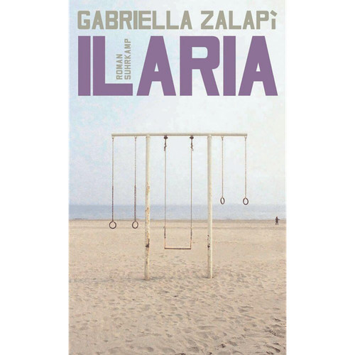 Ilaria roman ein - ilaria:,