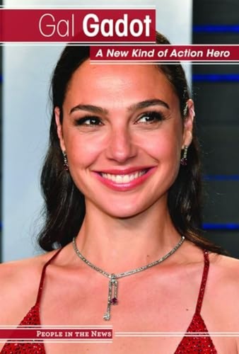 Gal gadot new kind of - a,