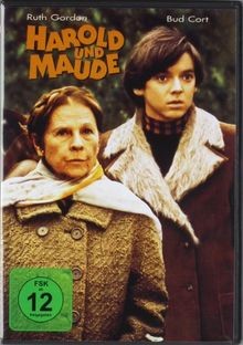 Harold und maude von hal - maude,