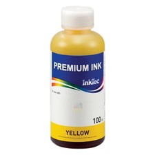 Inktec tinte yellow dye - inktec,