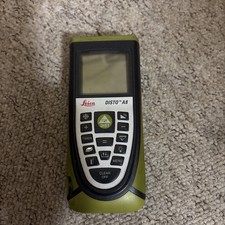 Metro laser leica disto - disto,