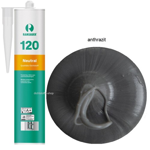 Ramsauer 120 neutral - neutral, silikon