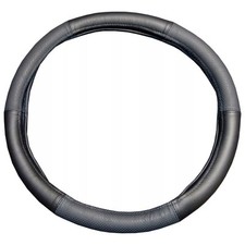 Halbperforierter Lenkradbezug für Audi 100 C4 1990 - 1994