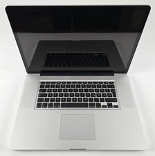 Apple MacBook Pro 2011 A1297