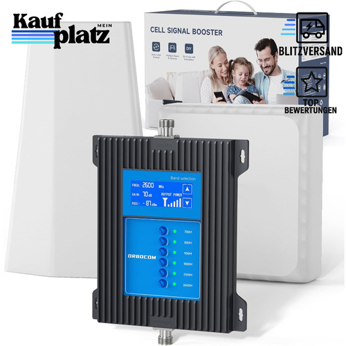 Handy signalverstärker - handy,
