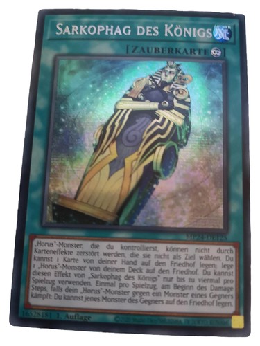 Sammelkarte - yu-gi-oh!,