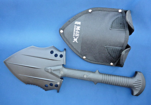 United cutlery m48 kommando - m48,