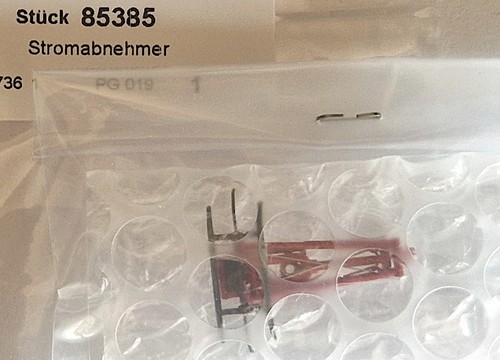Roco 85385 stromabnehmer - 85385,