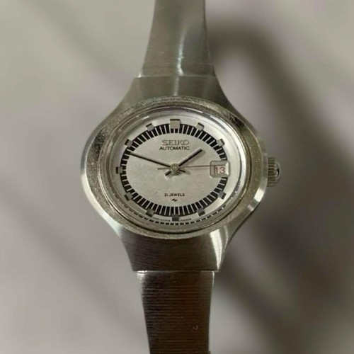 Seiko 2205 7060 automatik - 2205,