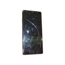 Samsung Galaxy Note 8 defekt