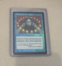 Magic The Gathering, Sehr