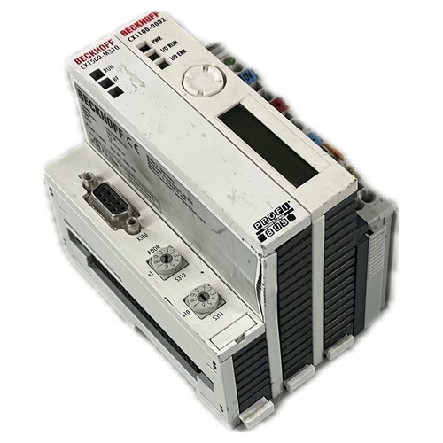 Lk4724 basiseinheit beckhoff - lk4724,