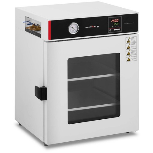 Vakuumtrockenschrank 200 92 - vakuumtrockenschrank,