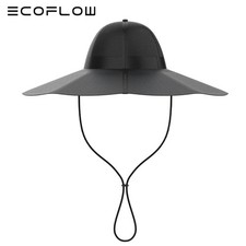 Ecoflow faltbar 360 - faltbar, 360°