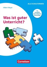 Was ist guter Unterricht? |