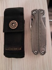 Leatherman Charge Titanium