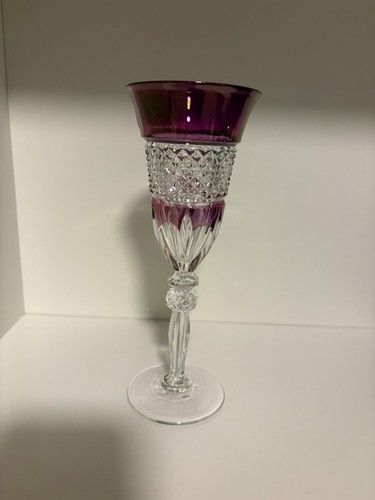 Vintage römer kristall - römer,