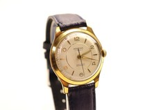 Vintage Herren Armbanduhr