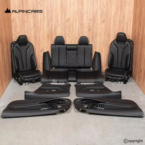 Bmw f33 lci cabrio - f33,