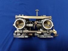 ORIGINAL SUZUKI GS 500E GM51B VERGASER UNVOLLSTÄNDIG