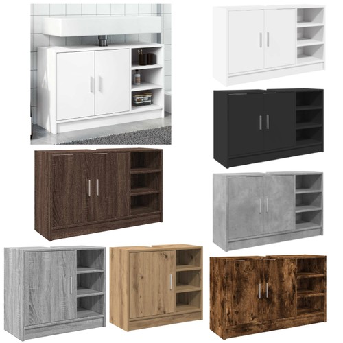 Waschbeckenunterschrank