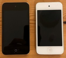 2 Apple iPod touch 32 GB 4
