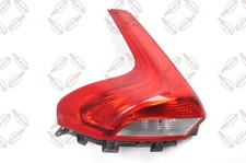 VOLVO V40 II Heckleuchte