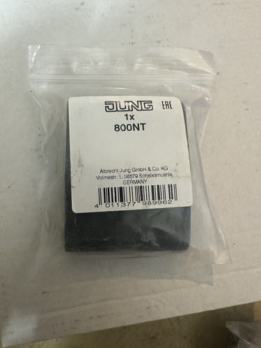 Jung 800nt wippe 1fach - jung,