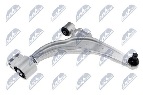 Nty zwd 023 lenker - nty, zwd-pl-023