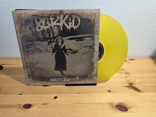 Blitzkid Apparitional Vinyl Yellow / Misfits 
